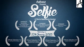 SELFIE | Watch our new Award Winning Short Film 'KHAT AAYA HAI' | Aghaaz Productions | 2015