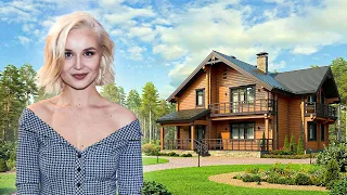 How Polina Gagarina Lives And How Much She Earns