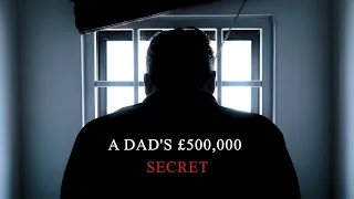 A Dad's £500,000 Gambling Secret