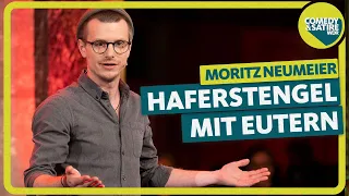 Cancel Culture – Moritz Neumeier | Mitternachtsspitzen im April