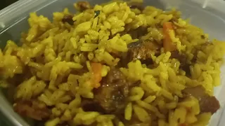 Как Готовить ПЛОВ Вкуснейший, How to Cook Delicious Pilaf