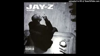 Jay-Z - Breathe Easy (Lyrical Exercise) Instrumental