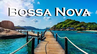 Relax Music - Summer Bossa Nova - Sunny Bossa Nova Instrumental Music