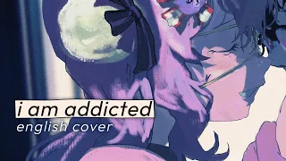 i am addicted ♡ english cover 【rachie】 僕は依存症
