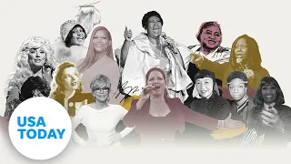 Women of the Century: Recognizing the accomplishments of women from the last 100 years | USA TODAY