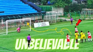 FULL MATCH | MRUFC (Hampinagar) 4:0 BENTEX FC | 3 Matches In A Row! 🤯🔥 | C Division 🔥
