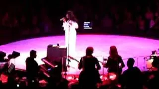 DONNA SUMMER - LOVE TO LOVE YOU BABY MEDLEY LIVE