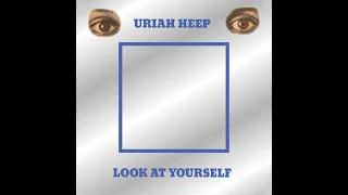 Uriah Heep. July Morning (2017 Remastered)