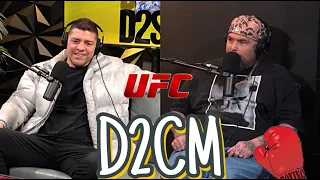 Dying To See Me Episode #9 Nick Diaz