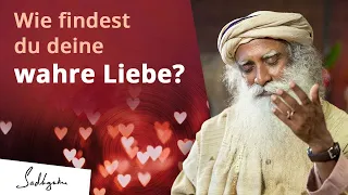 Der Zauber der Liebe | Sadhguru