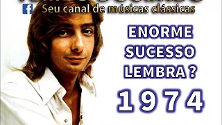 Você lembra desse enorme sucesso de 1974?