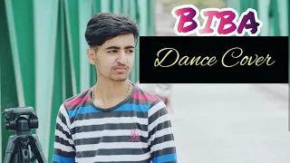 Biba - Marshmello X Pritam ft. Shirley Setia | Bollywood style | Dance Cover | Uday Sudan