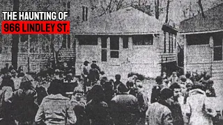 The Bridgeport Haunting | TRUE STORY