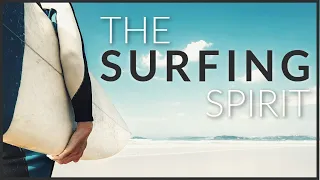 THE SURFING SPIRIT | A SHORT FILM #surfing #surfer #loveofsurfing #surferlife