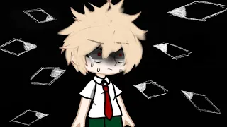 Yandere bnha react to y/n /bad English/🇷🇺🇺🇲/Bakugo Katsuki