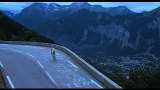 Pantani: The Accidental Death of a Cyclist (Trailer)