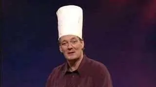 Whose Line Is It Anyways (Outtakes Pt. 2)