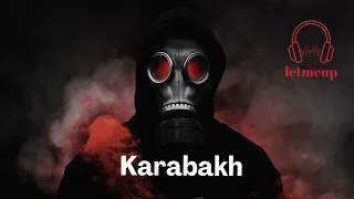 Karabakh || Azerbaijan Remix (Slowed + Reverb)