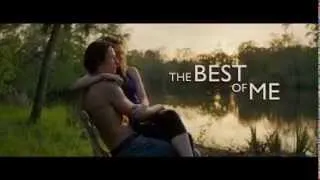 Trailer de O Melhor de Mim, de Nicholas Sparks