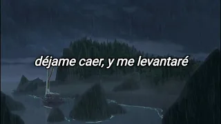 Give Me Rain — Alexander Rybak (sub español)