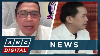 Quiboloy camp eyes filing motion for reconsideration on revocation of gun permits | ANC