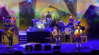 Ringo Starr I Wanna Be Your Man St Augustine Florida September 15, 2022