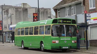 Preserved Layland National 97(AYJ 97T)