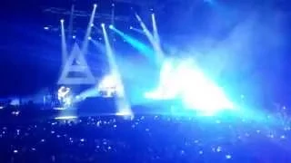 30 Seconds To Mars - This Is War (Live in Perm)