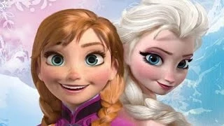 Disney's Frozen Double Trouble | Full Game
