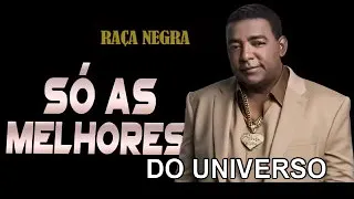 Raca Negra So Sofrencia Musicas do UNIVERSO