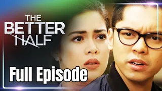 Full Episode 11 | The Better Half