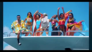 Lil’ Kim’s “Girls Cruise” on VH1 preview