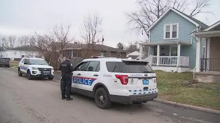 Police: 2 suspects shoot man while breaking into southeast Columbus home