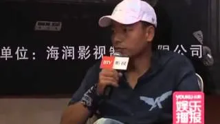 王挺本色出演《断箭》  霸气十足彰显"大哥范"