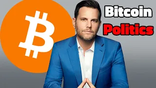 Bitcoin And Politics  With Dave Rubin