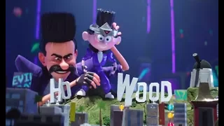 Despicable me 3 - Balthazar Bratt Funny Moments