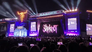 Slipknot | Opening (Live at Wacken 2022)
