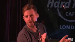 Kaiser Chiefs - Live At Hard Rock Café 2014