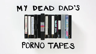 My Dead Dad's Porno Tapes Trailer | NFMLA July 28th, 2018