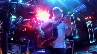 The String Cheese Incident - "BollyMunster" -  Horning's Hideout 2012 [HD]