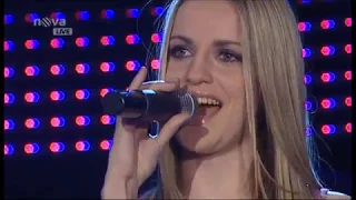 Gabriela Gunčíková - Love Hurts - Superstar