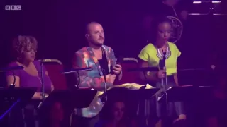 BBC Proms 2015 Ibiza Prom - Your Love