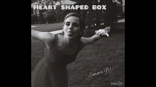 🎵 Emma Watson - Heart Shaped Box (Lana Del Rey) AI COVER