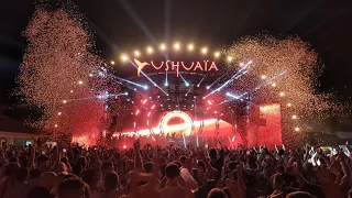 CAMELPHAT B2B KOLSCH LIVE USHUAIA IBIZA 2022