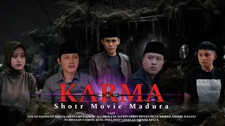 Karma 1 | Short movie madura ( SUB INDONESIA )