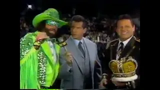 WWF Superstars - February 13, 1993