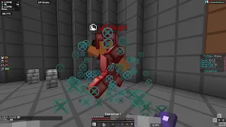 PVPGym Mixed Clips #6 | thxo_o