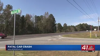 Hwy 441 Reopened After Fatal Crash