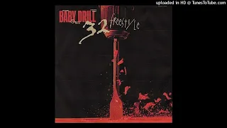 BabyDrill - 32 Freestyle *Instrumental*