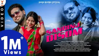Sanginj Disom Pera Budi (Full Video)|New Santali Album Video 2022 |Birsha & Manjari |Aman & Nirmala